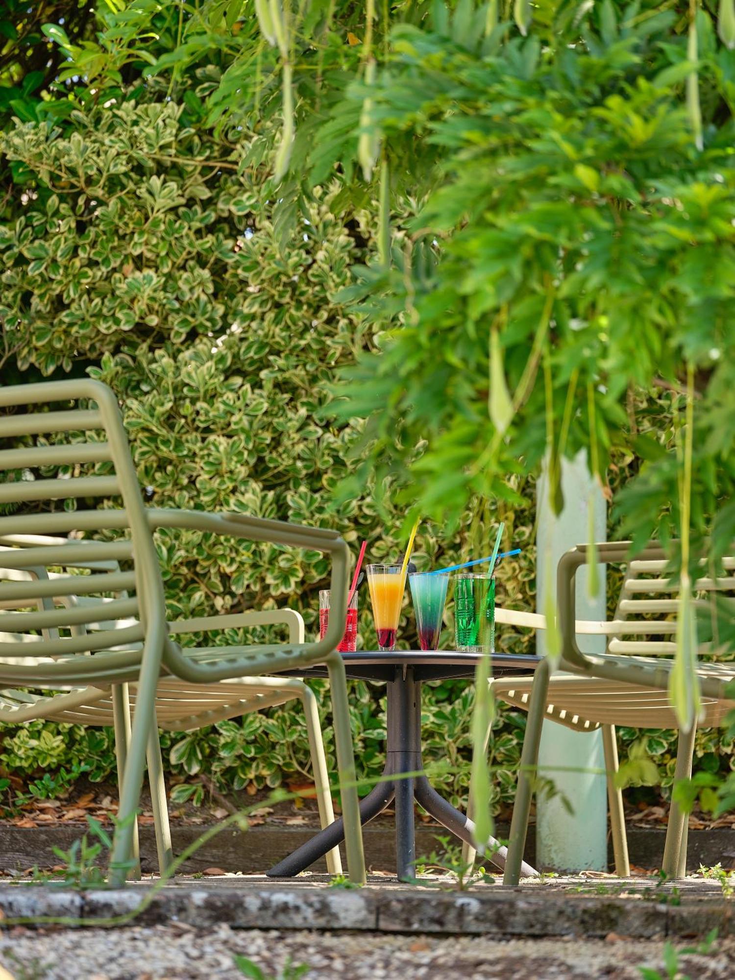 Logis Hotel Restaurant Aloe Les Herbiers Εξωτερικό φωτογραφία