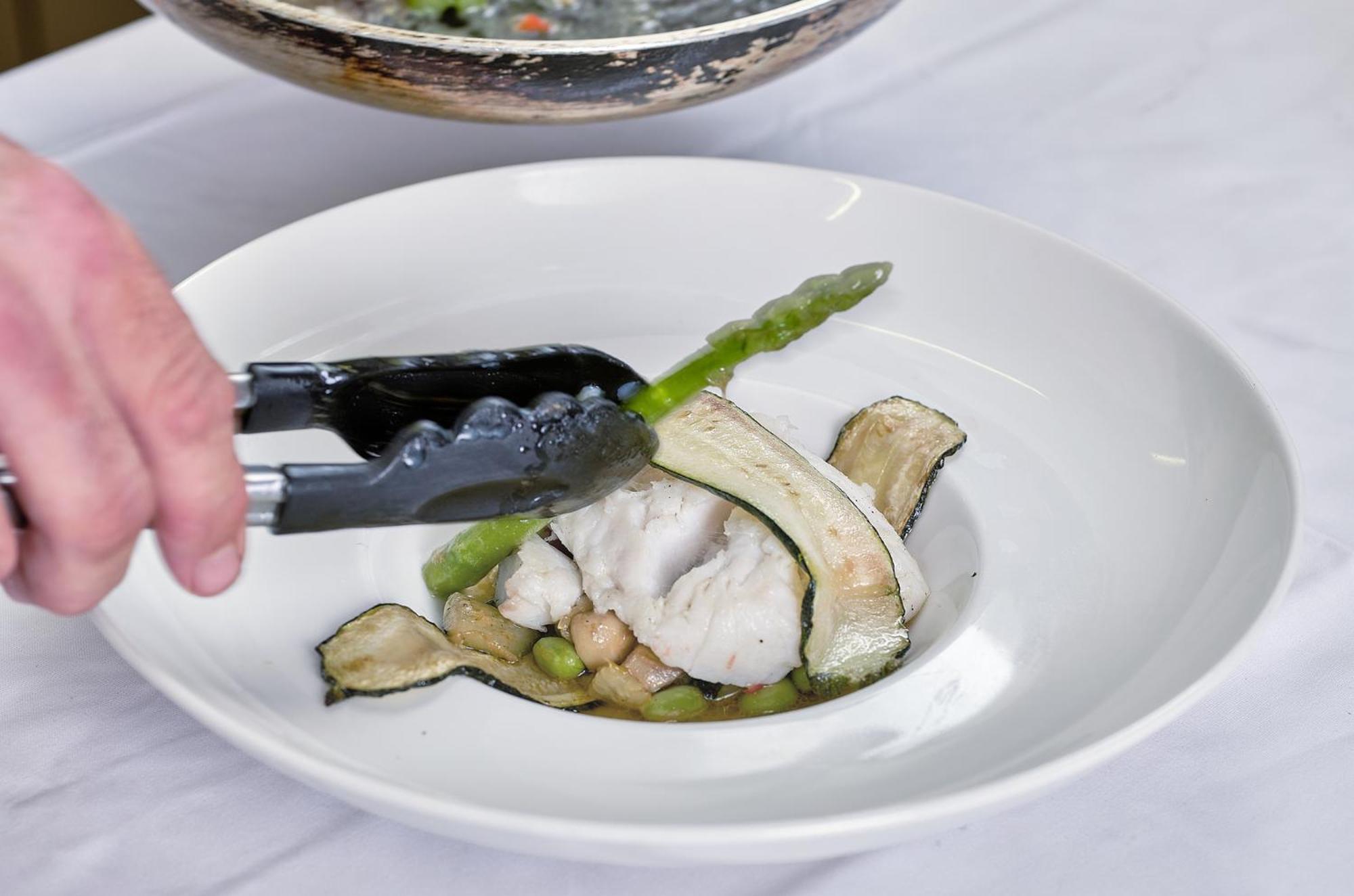 Logis Hotel Restaurant Aloe Les Herbiers Εξωτερικό φωτογραφία