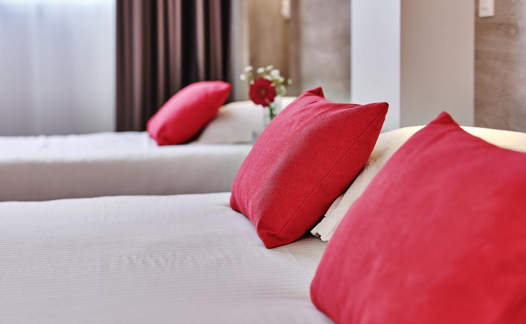Logis Hotel Restaurant Aloe Les Herbiers Εξωτερικό φωτογραφία