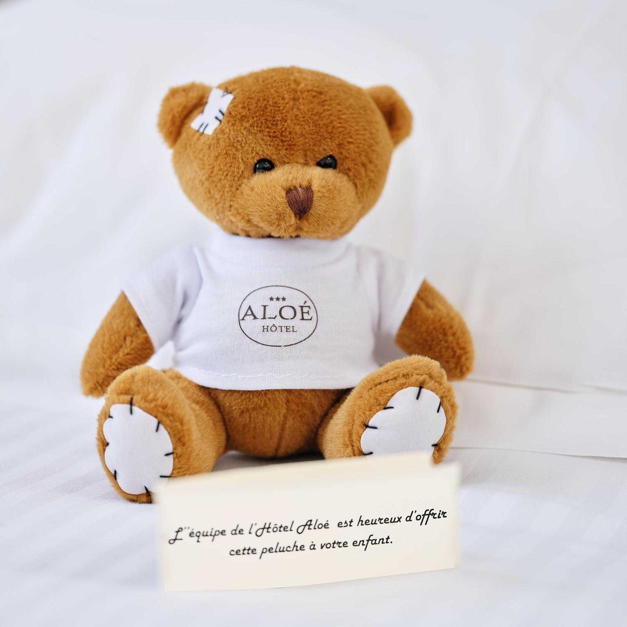 Logis Hotel Restaurant Aloe Les Herbiers Εξωτερικό φωτογραφία